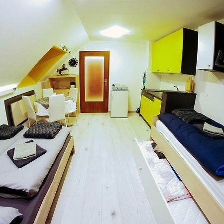 Apartma Lina, Encijan D-38 Bohinj Exterior foto