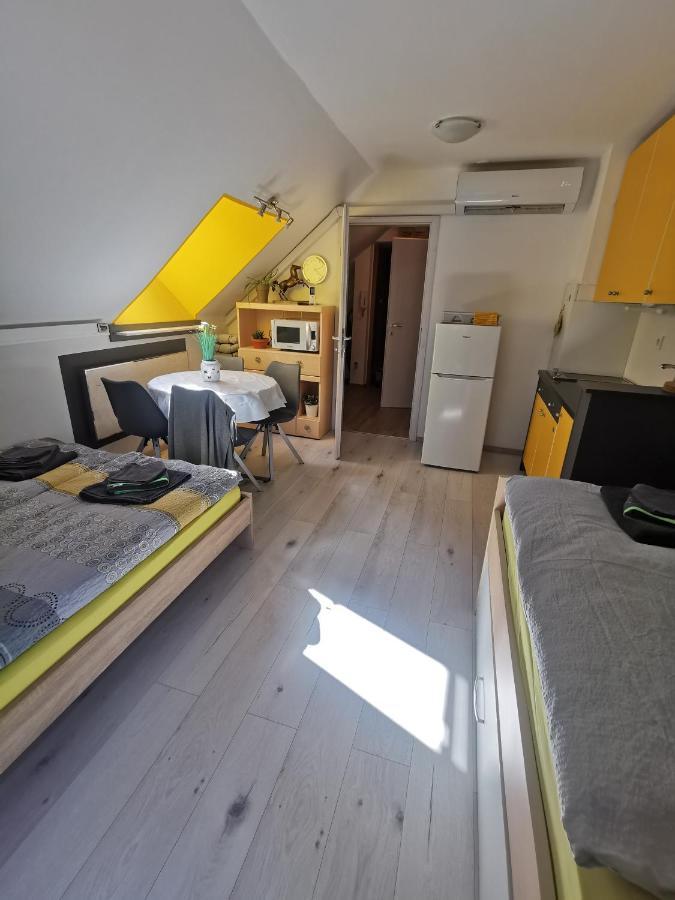 Apartma Lina, Encijan D-38 Bohinj Exterior foto