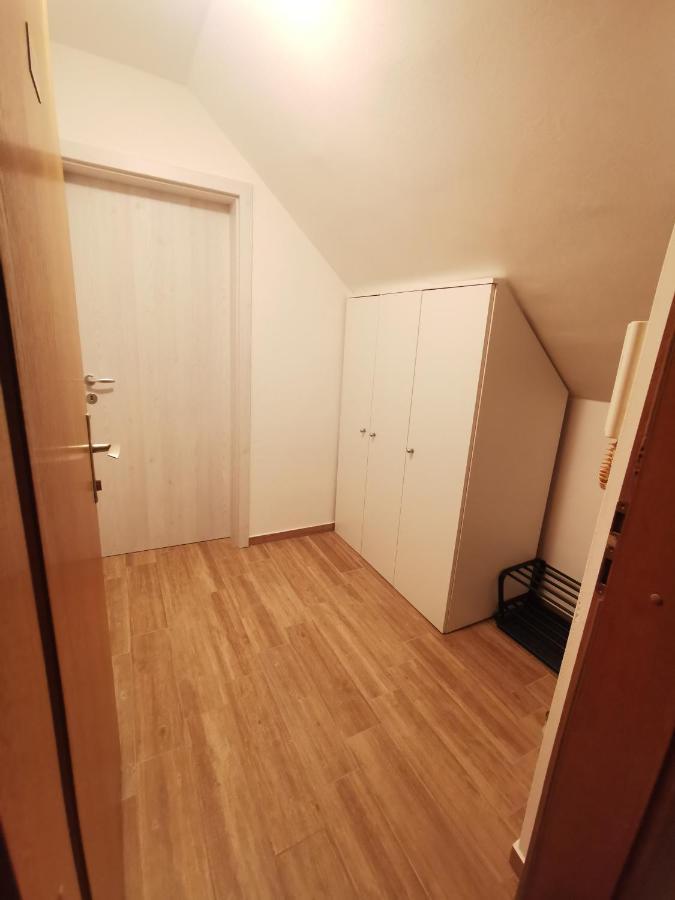 Apartma Lina, Encijan D-38 Bohinj Exterior foto