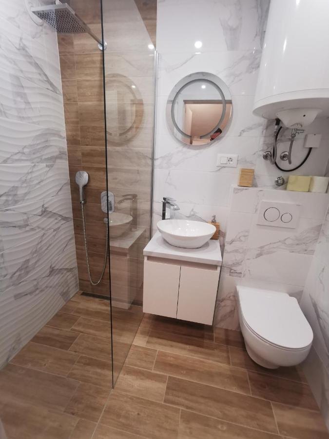 Apartma Lina, Encijan D-38 Bohinj Exterior foto