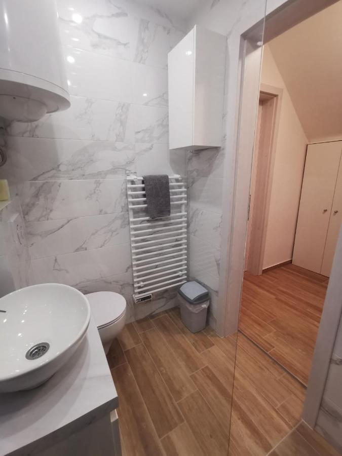 Apartma Lina, Encijan D-38 Bohinj Exterior foto