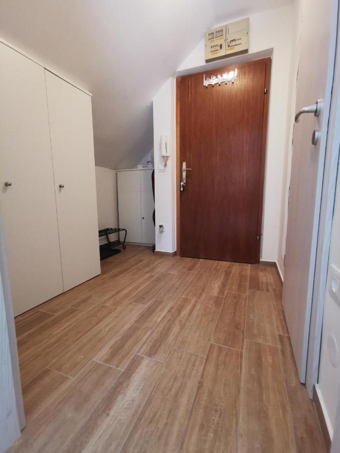 Apartma Lina, Encijan D-38 Bohinj Exterior foto